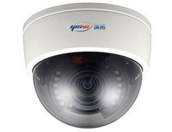 Yinto渶拓YT-8616S 賦能安防監(jiān)控的高清紅外解決方案