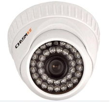 深入解析監(jiān)控攝像機參數(shù) 選購與配置的核心要素