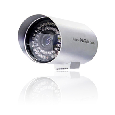 紅外線防水攝像機 安防監(jiān)控產(chǎn)品的核心力量